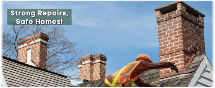 Chimney Repair Lexington MA