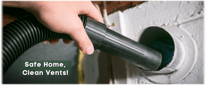 Dryer Vent Cleaning Lexington MA