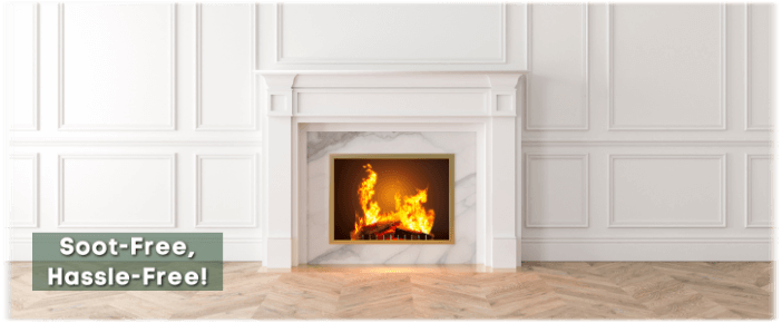 Fireplace Cleaning Lexington MA