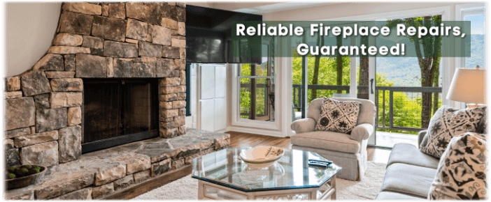 Fireplace Repair Lexington MA