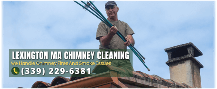 Chimney Cleaning Lexington MA Chimney Cleaning Lexington MA